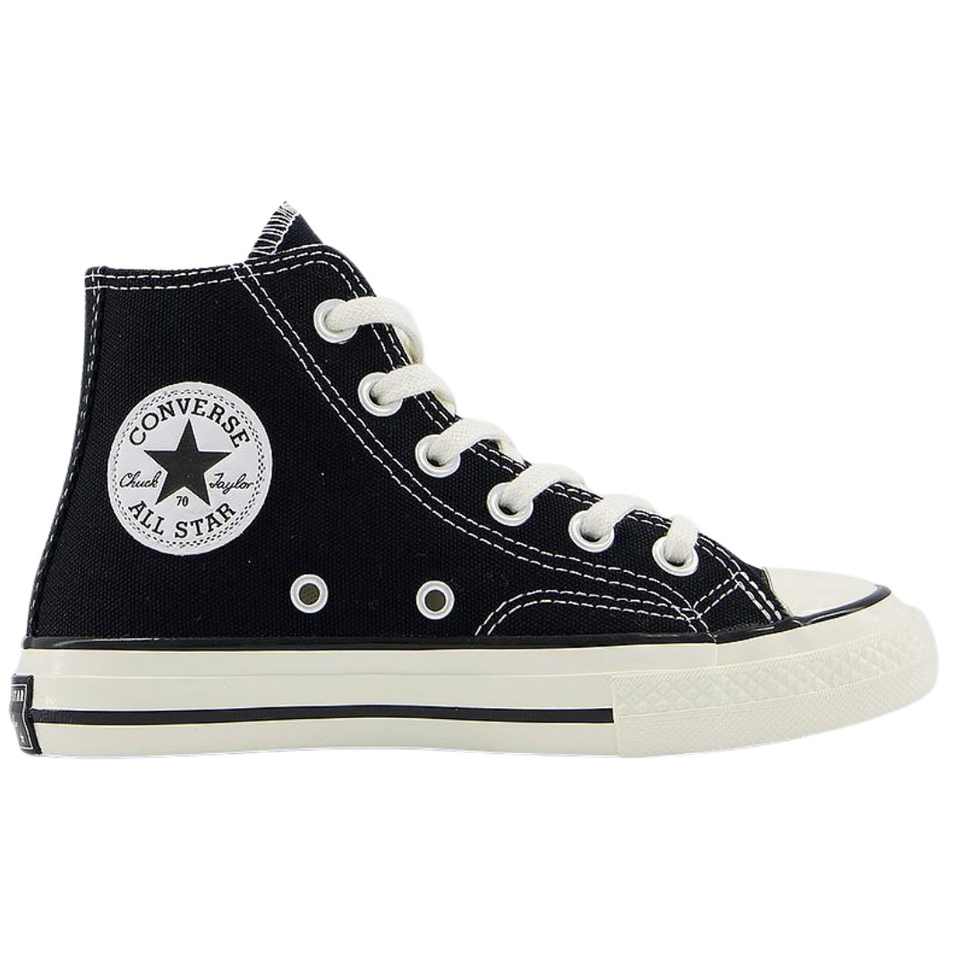Converse 37 Black