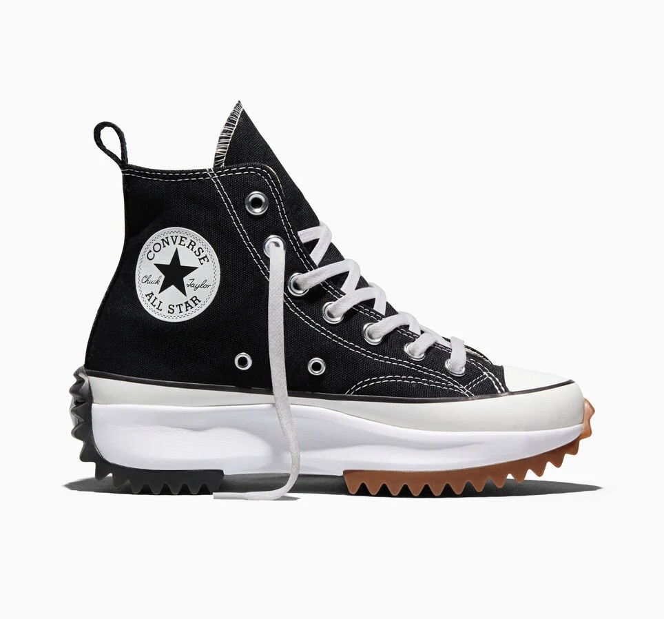 Converse Platform Hike 37 &amp...