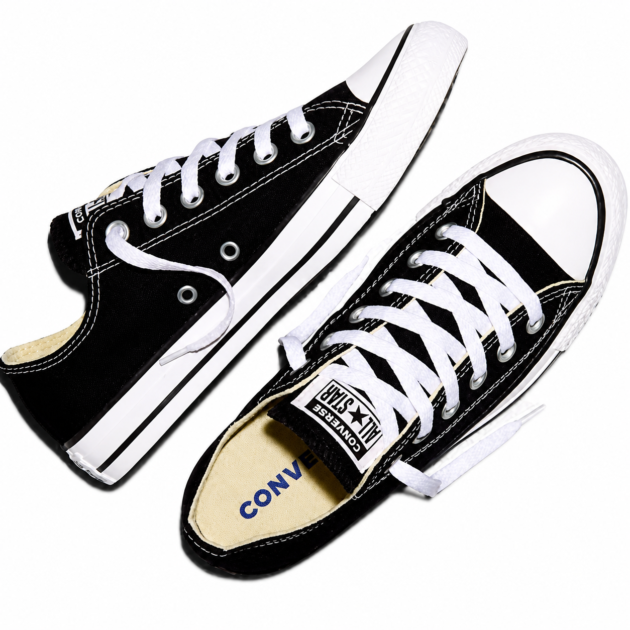 Low Top