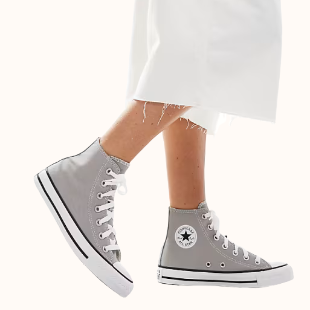 Converse All Star Chunk Tylor