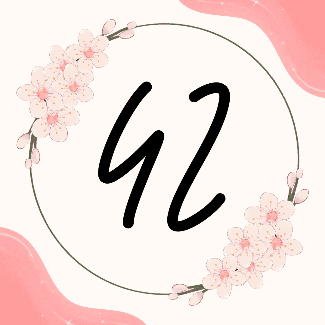 42