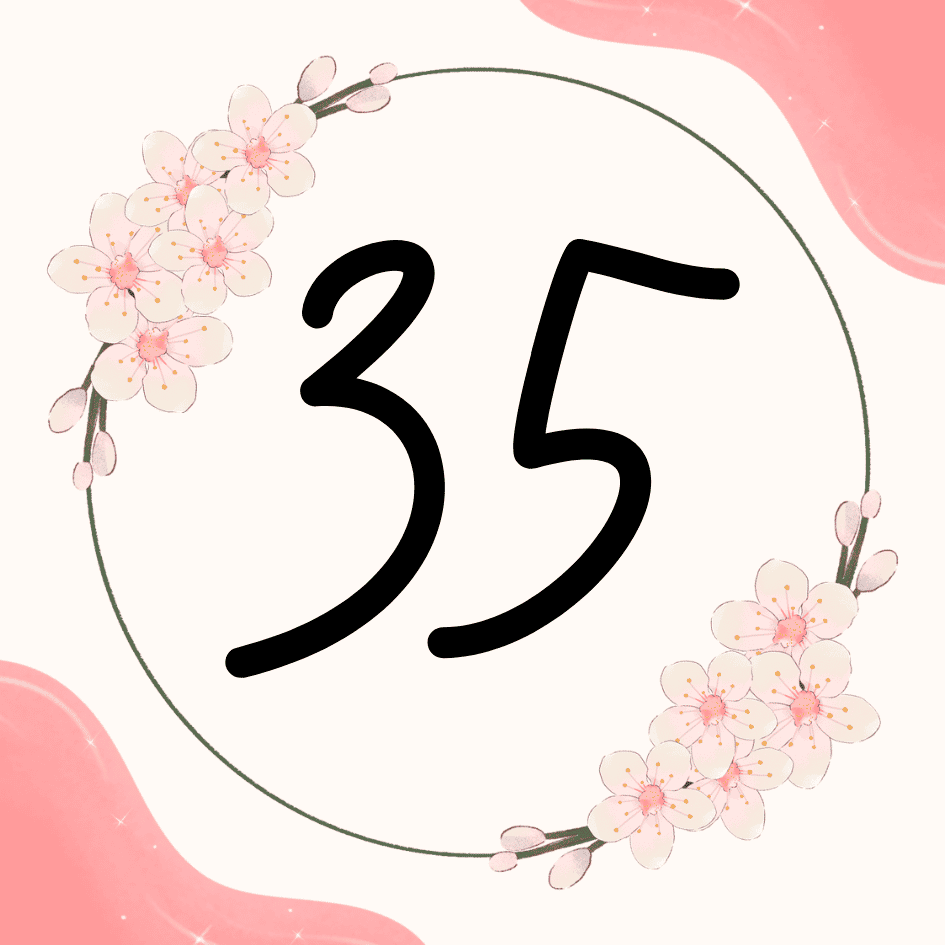 35